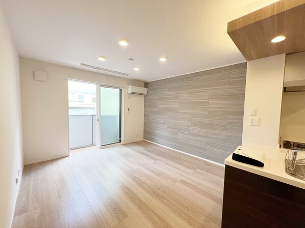 グラナーデ高井戸東の物件内観写真